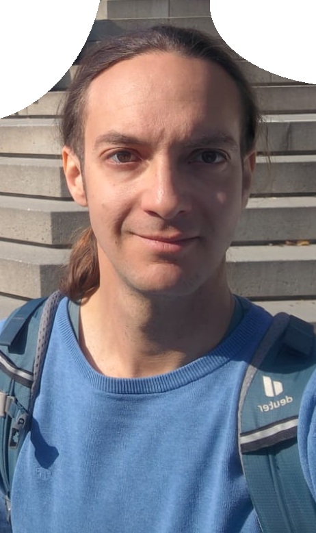 Thierry Eichenberger
