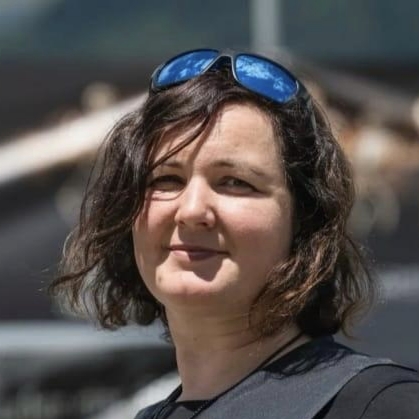 Nadine Zurbrügg